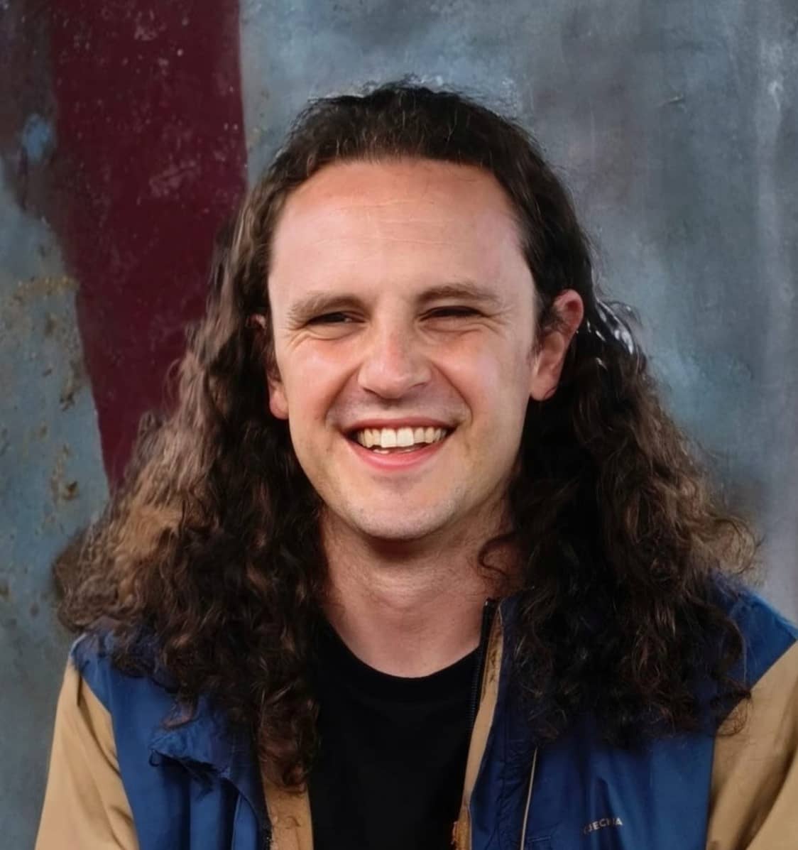 Professor Simon Mair